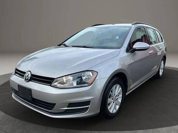 VOLKSWAGEN GOLF SPORTWAGEN 2017 3VWC17AU0HM532987 image VOLKSWAGEN GOLF SPORTWAGEN 2017 3VWC17AU0HM532987 image